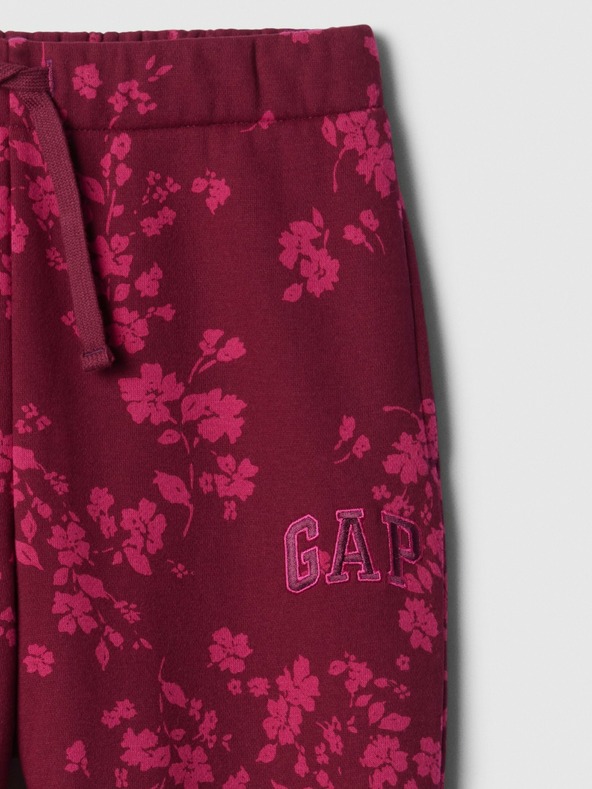 GAP Otroške trenirke z logotipom GAP