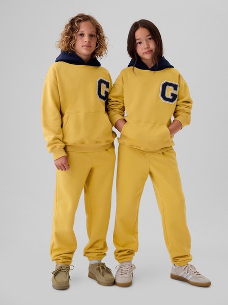 GAP Otroška jopa s kapuco Unisex Gap