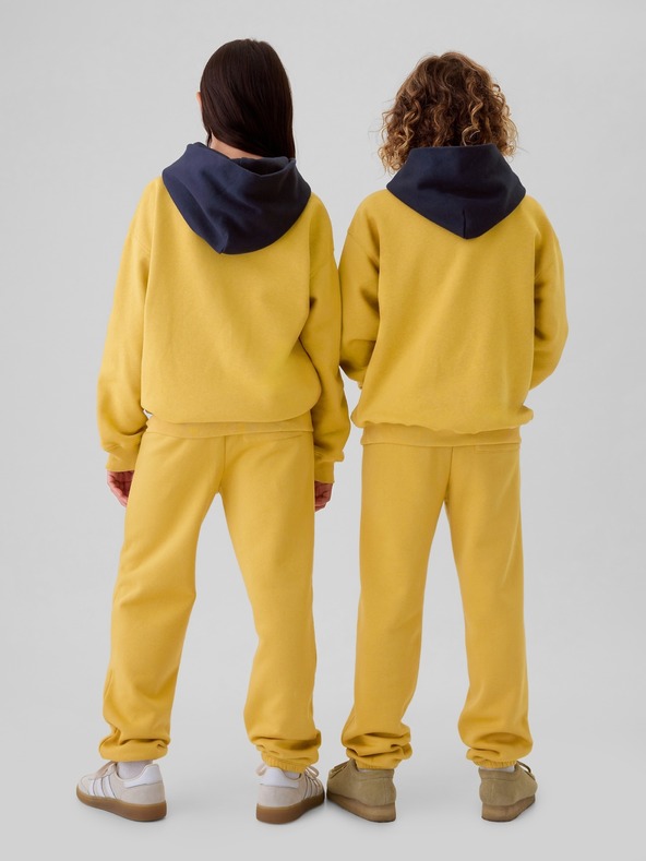 GAP Otroška jopa s kapuco Unisex Gap