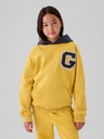GAP Otroška jopa s kapuco Unisex Gap