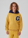 GAP Otroška jopa s kapuco Unisex Gap