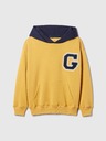 GAP Otroška jopa s kapuco Unisex Gap