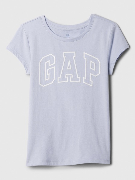 GAP Otroška majica z logotipom GAP