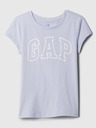 GAP Otroška majica z logotipom GAP