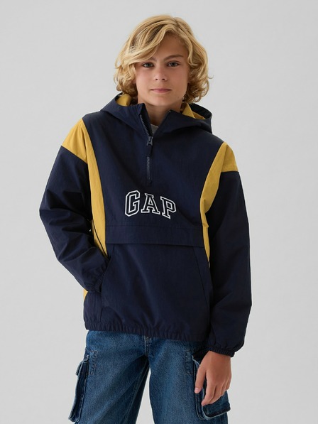 GAP Otroška lahka jakna Anorak Gap