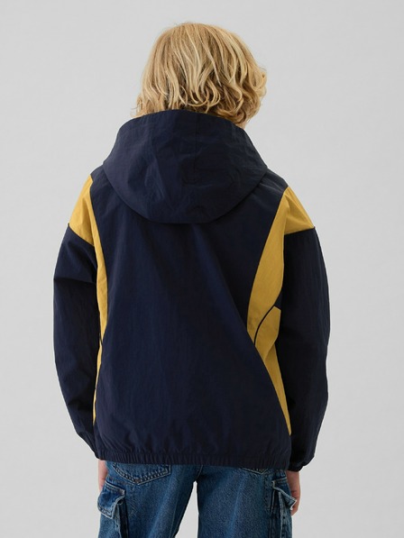 GAP Otroška lahka jakna Anorak Gap