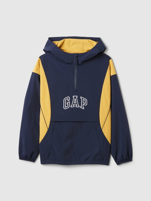 GAP Otroška lahka jakna Anorak Gap