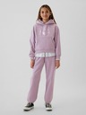 GAP Otroška jopica Vintage Soft z logom GAP