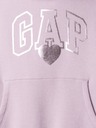 GAP Otroška jopica Vintage Soft z logom GAP