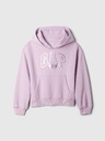 GAP Otroška jopica Vintage Soft z logom GAP