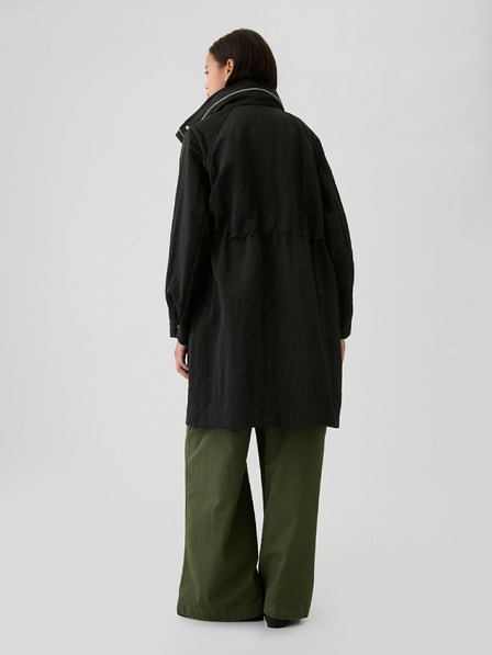 GAP Najlonska prevelika parka Gap