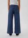 GAP Gap Baby Wide High Rise Stride Jeans