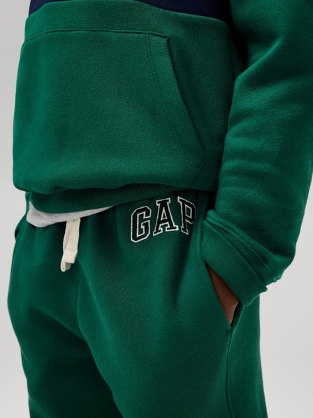 GAP Otroške trenirke z logotipom GAP