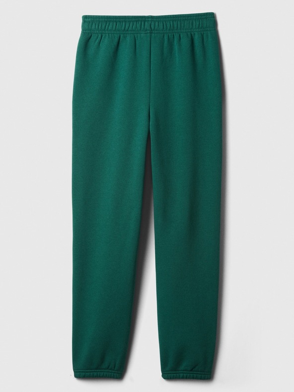 GAP Otroške trenirke z logotipom GAP