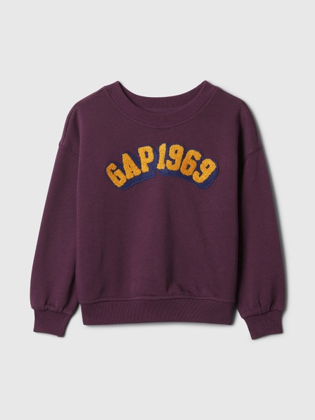 GAP Otroška majica z logotipom GAP