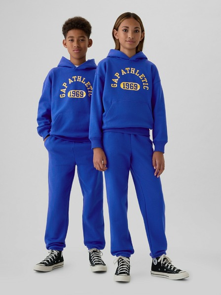 GAP Otroška jopica Gap Athletic Unisex GAP
