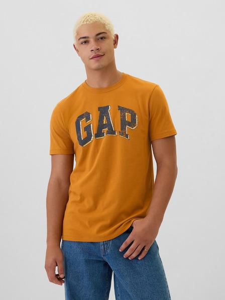 GAP Majica z logotipom GAP