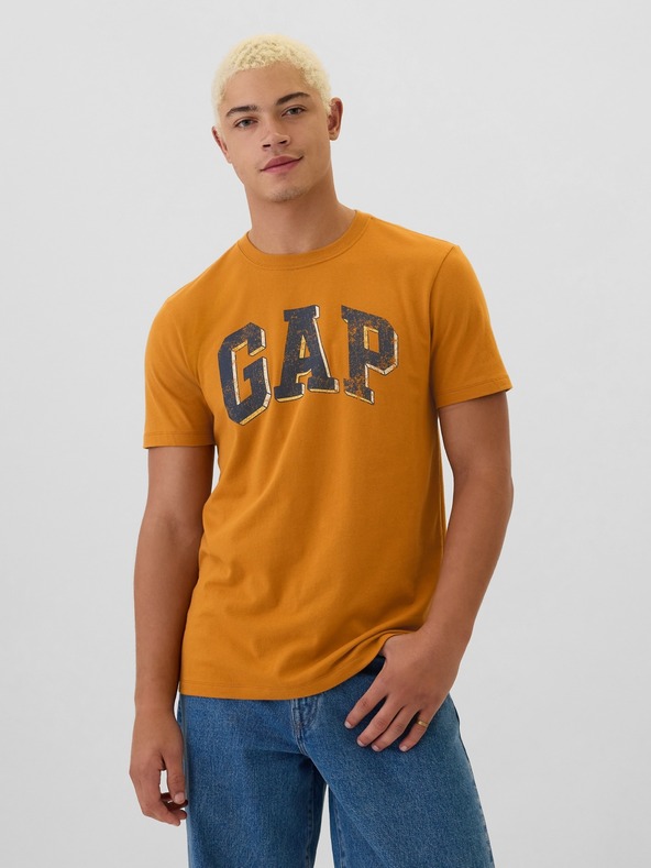 GAP Majica z logotipom GAP