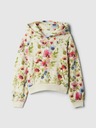 GAP Otroška jopica Vintage Soft z logom GAP
