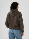 GAP Vintage mehka jopa s kapuco GAP
