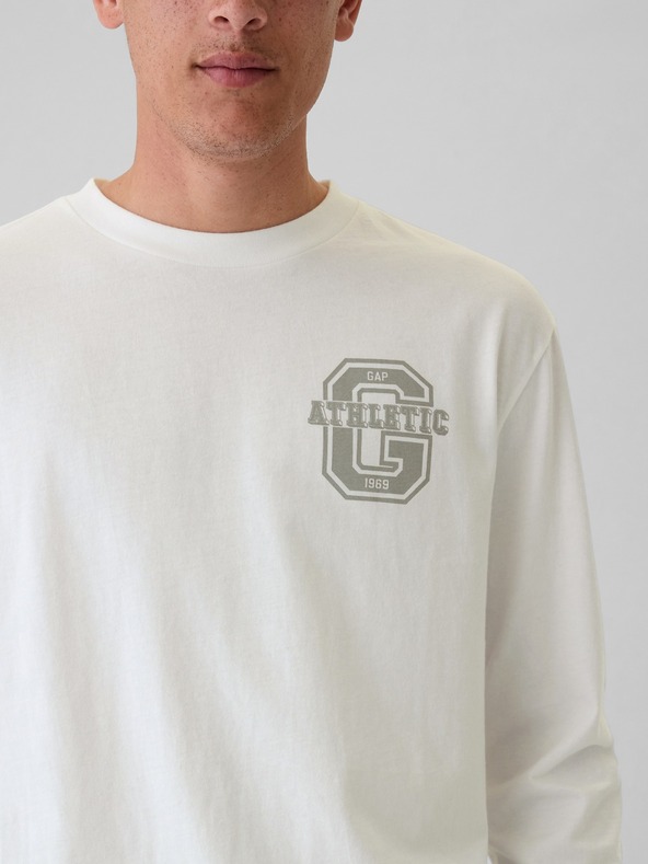 GAP Športna majica GAP GAP