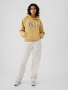 GAP Mikina s kapucou Gap Athletic GAP