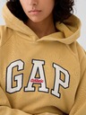 GAP Mikina s kapucou Gap Athletic GAP