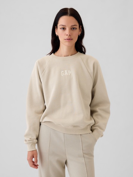 GAP Oversize VintageSoft mikina GAP