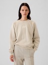 GAP Oversize VintageSoft mikina GAP