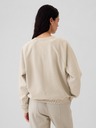 GAP Oversize VintageSoft mikina GAP