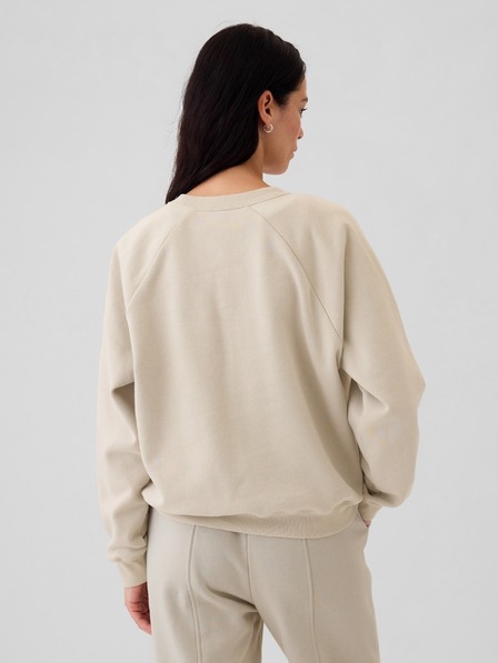 GAP Oversize VintageSoft mikina GAP