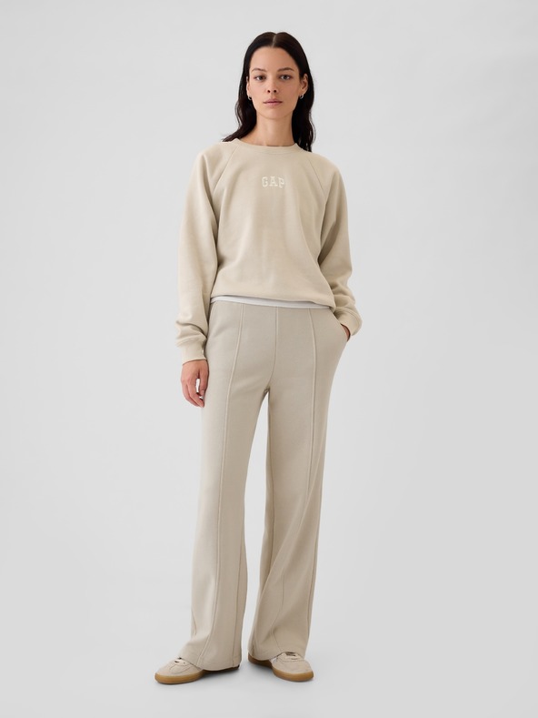 GAP Oversize VintageSoft mikina GAP