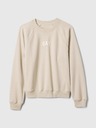 GAP Oversize VintageSoft mikina GAP
