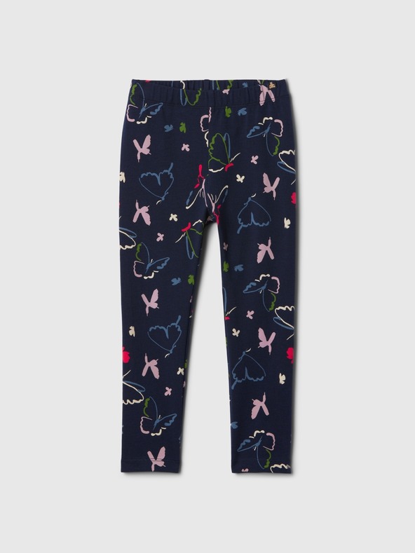 GAP Otroške gamaše Mix & Match GAP