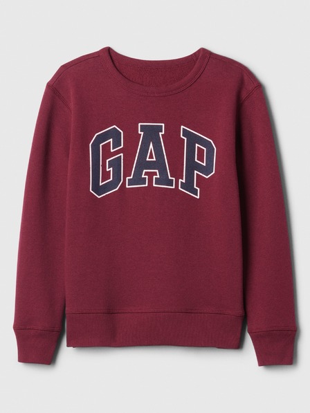 GAP Otroška majica z logotipom GAP