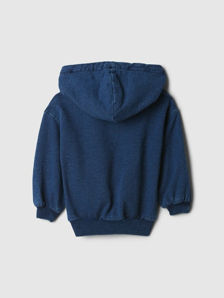 GAP Baby jopica Vintage Soft Gap Athletic GAP