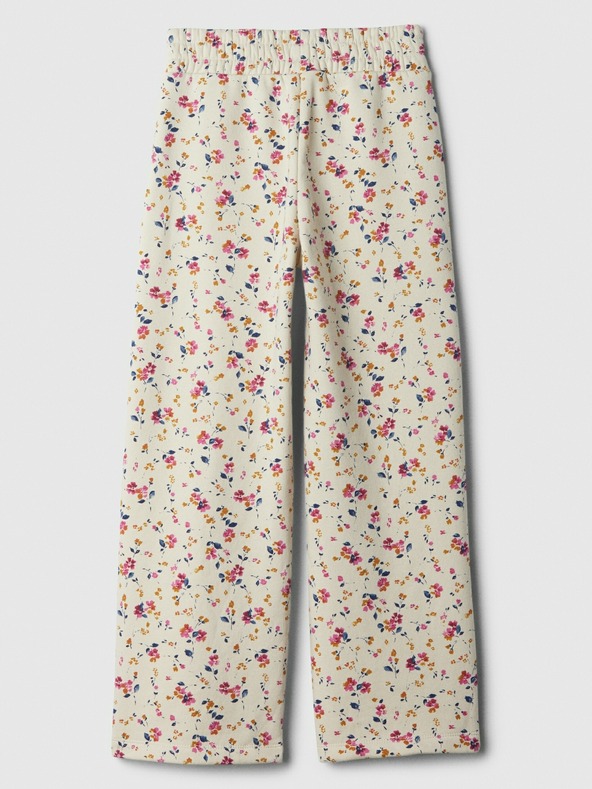 GAP Otroške trenirke z logotipom GAP