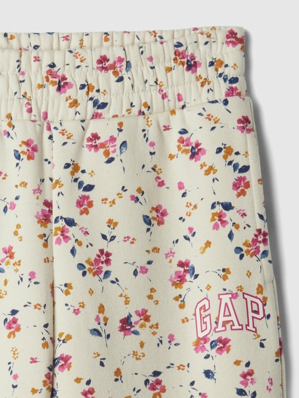 GAP Otroške trenirke z logotipom GAP