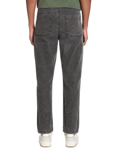Celio Ohlapne kavbojke Joenduit Celio Jeans