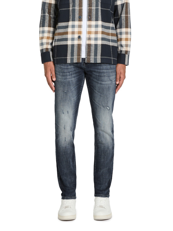 Celio Ozke kavbojke Jostroy Jeans Celio