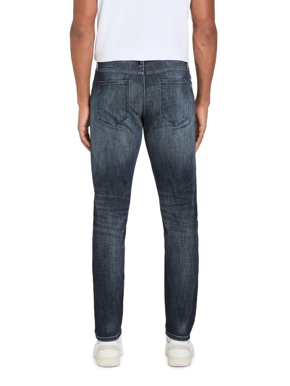 Celio Ozke kavbojke Jostroy Jeans Celio