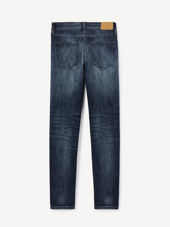 Celio Ozke kavbojke Jostroy Jeans Celio