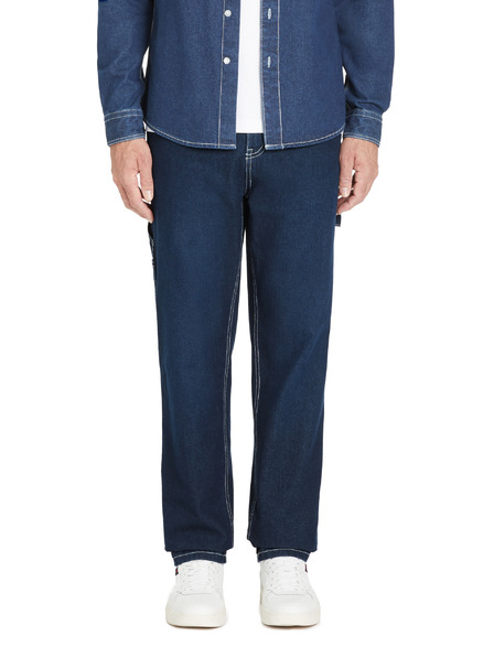 Celio Ohlapne kavbojke Jocarpe Celio