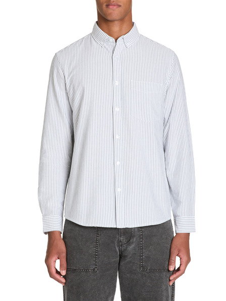 Celio Srajca z dolgimi rokavi Caoxfordy Celio