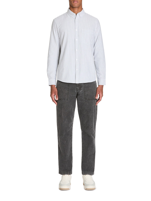 Celio Srajca z dolgimi rokavi Caoxfordy Celio