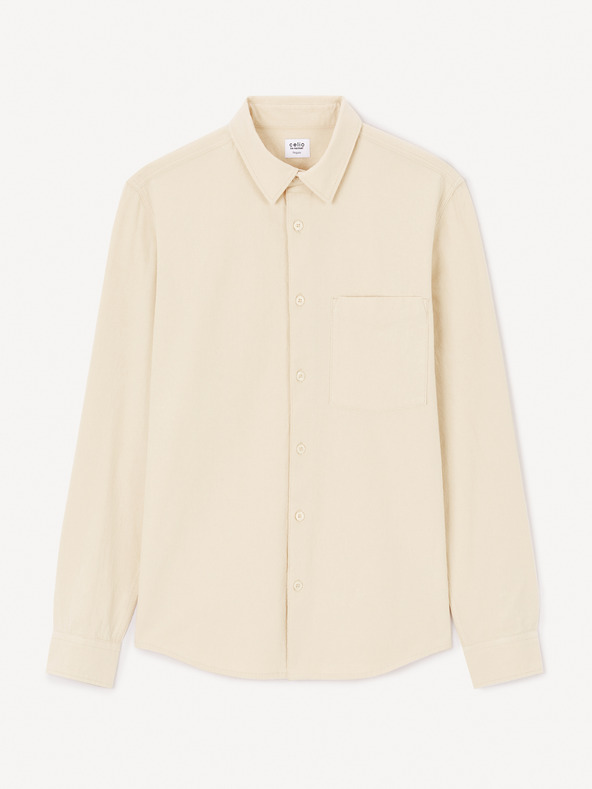 Celio Srajca z dolgimi rokavi Jamartel Celio