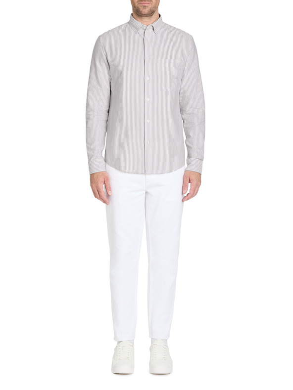 Celio Celio Caoxfordy srajca z dolgimi rokavi