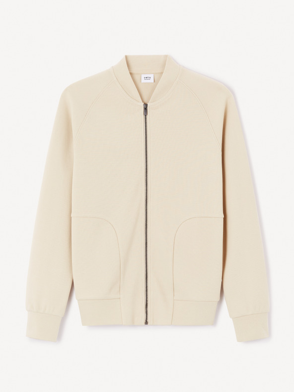 Celio Mikina z zadrgo Celio Jeregale
