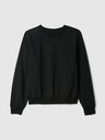 GAP Oversize vintage mehka majica Gap Sweatshirt