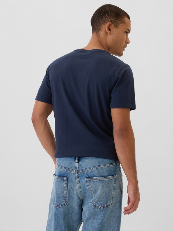 GAP Majica z logotipom GAP